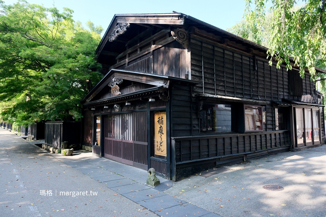 陸奧小京都。角館武家屋敷｜河原田家、青柳家、櫻皮細工、火振 kamakura祭