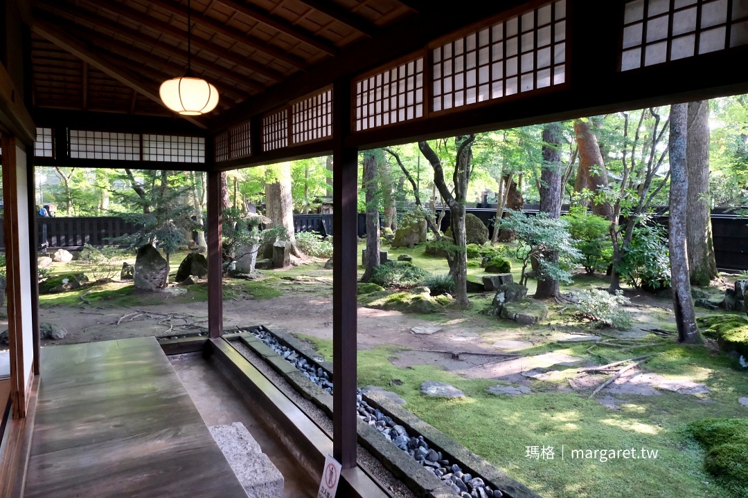 陸奧小京都。角館武家屋敷｜河原田家、青柳家、櫻皮細工、火振 kamakura祭