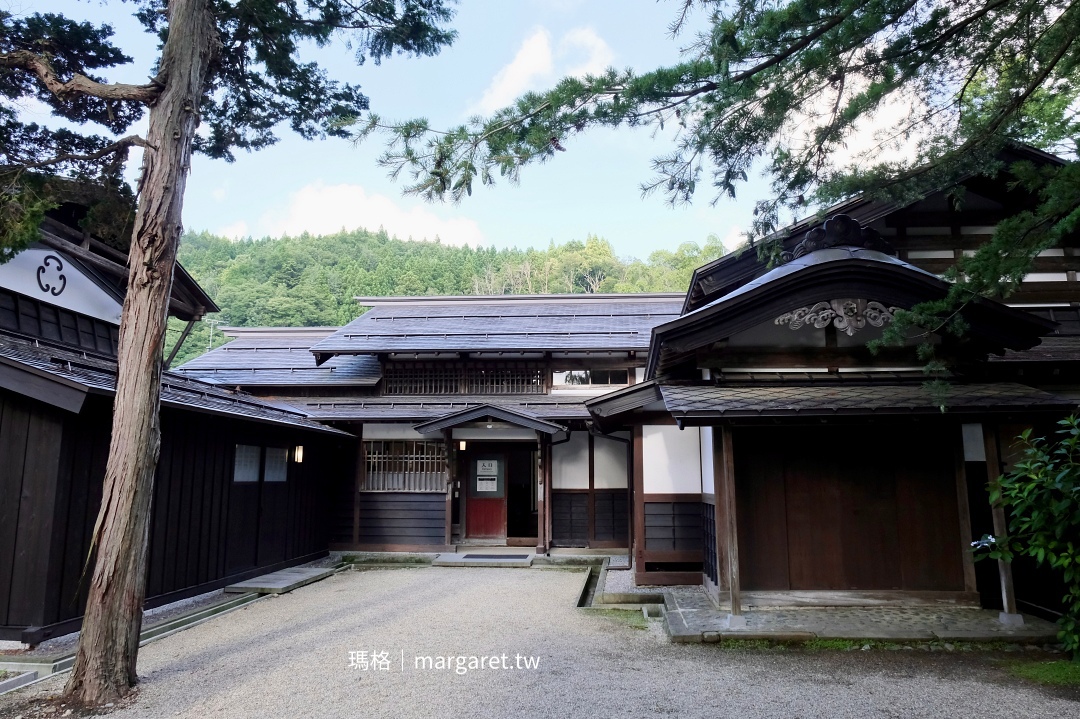 陸奧小京都。角館武家屋敷｜河原田家、青柳家、櫻皮細工、火振 kamakura祭