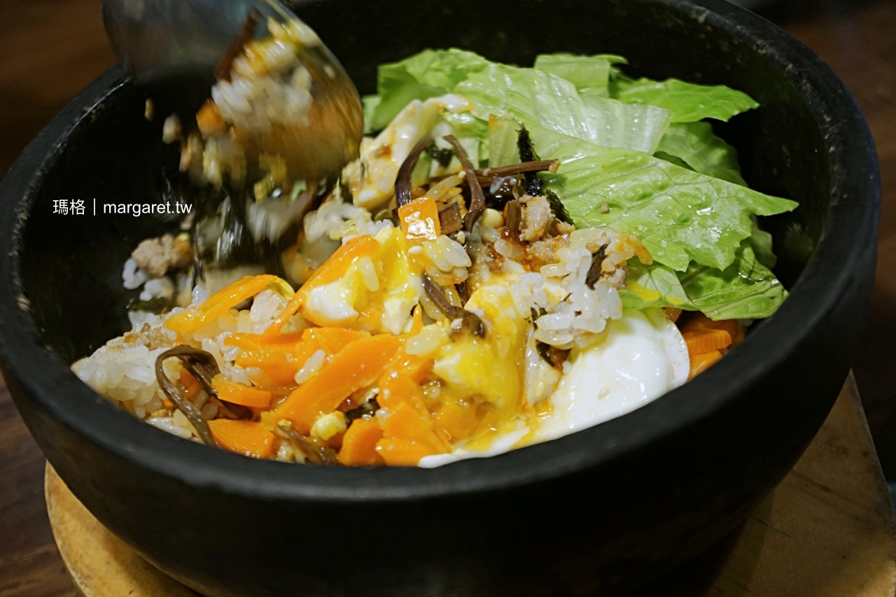 鹿野村韓國料理&火鍋。大推高麗蔘雞湯｜在地人帶路嘉義大學周邊私房美食