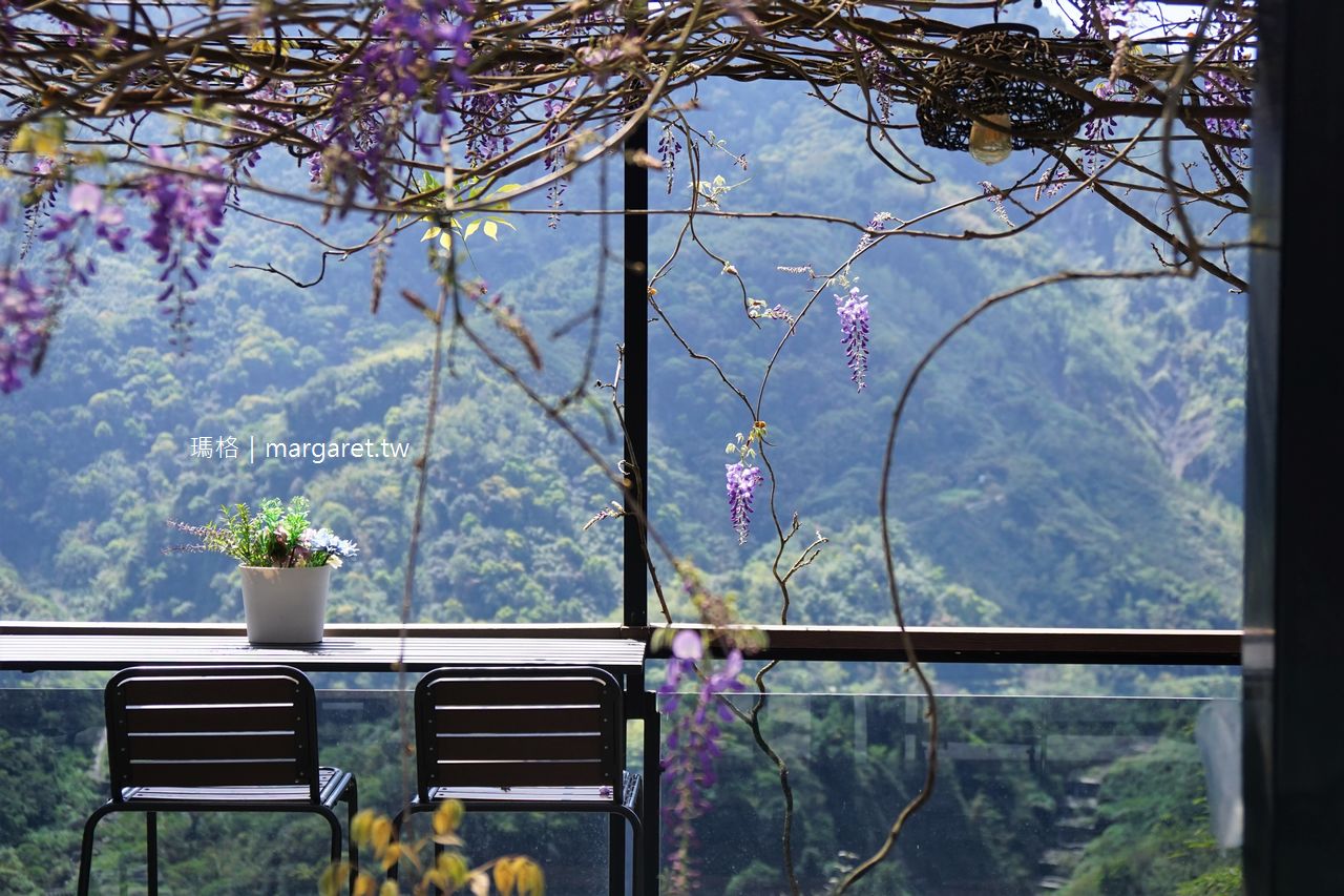 瑞里阿漢的家民宿。瑞勝渡假木屋｜螢火蟲、紫藤景點