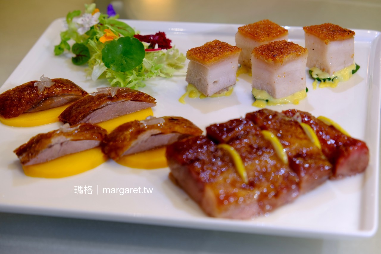 2022高雄米其林餐盤美食。17家完整名單｜Michelin Guide kaohsiung