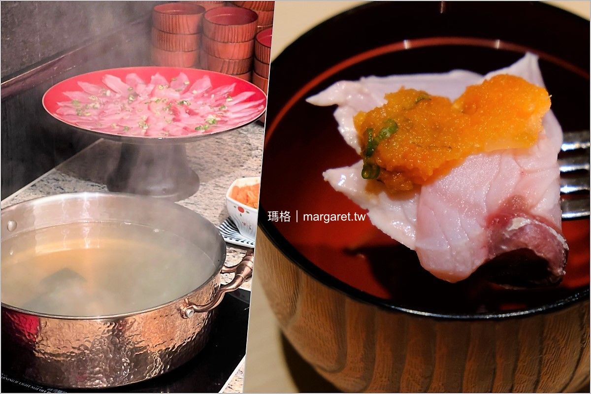 NAGOMI和食饗宴。欣葉日本料理新品牌｜百道日料不現時吃到飽