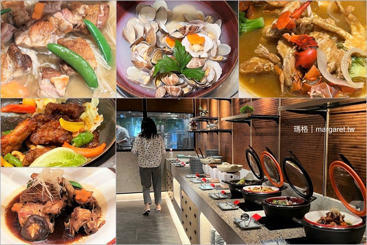 NAGOMI和食饗宴。欣葉日本料理新品牌｜百道日料不限時吃到飽