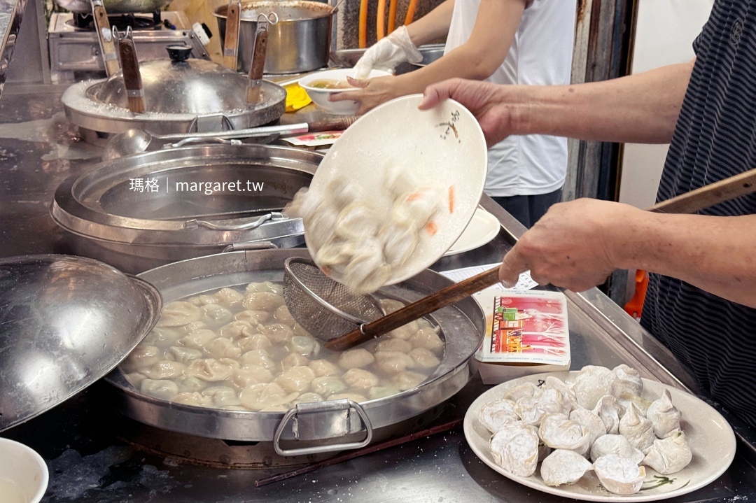 包好吃水餃。嘉義在地人私心大推｜飽滿扎實每顆才6元