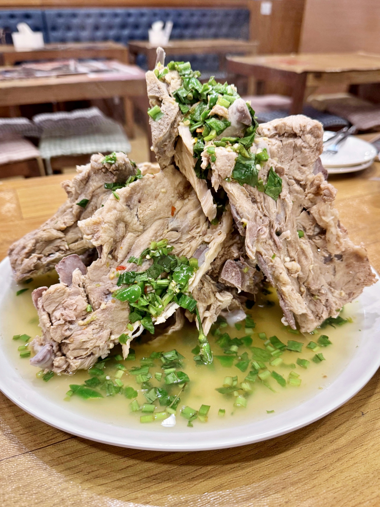 曼谷浮誇美食。Leng Zabb火山排骨(เล้งแซ่บ)|ICONSIAM 暹羅天地 @瑪格。圖寫生活 曼谷浮誇美食。Leng Zabb火山排骨(เล้งแซ่บ)|ICONSIAM 暹羅天地