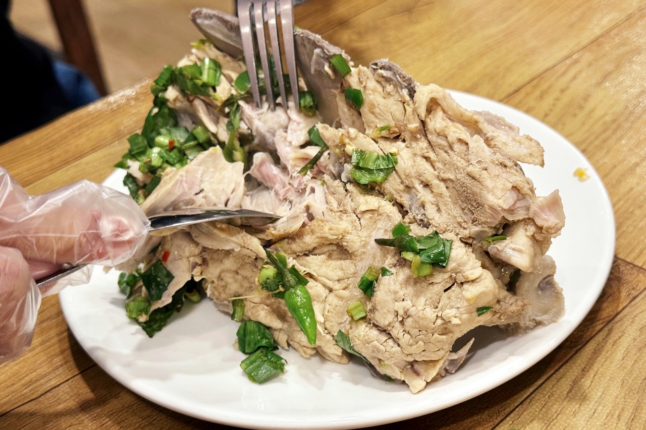 曼谷浮誇美食。Leng Zabb火山排骨(เล้งแซ่บ)|ICONSIAM 暹羅天地 @瑪格。圖寫生活 曼谷浮誇美食。Leng Zabb火山排骨(เล้งแซ่บ)|ICONSIAM 暹羅天地