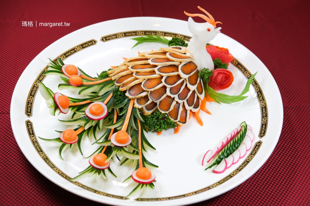 欣葉台菜宴。傳承台灣酒家菜之美｜用蔬果雕、手路菜鋪展的飲食文化藝術