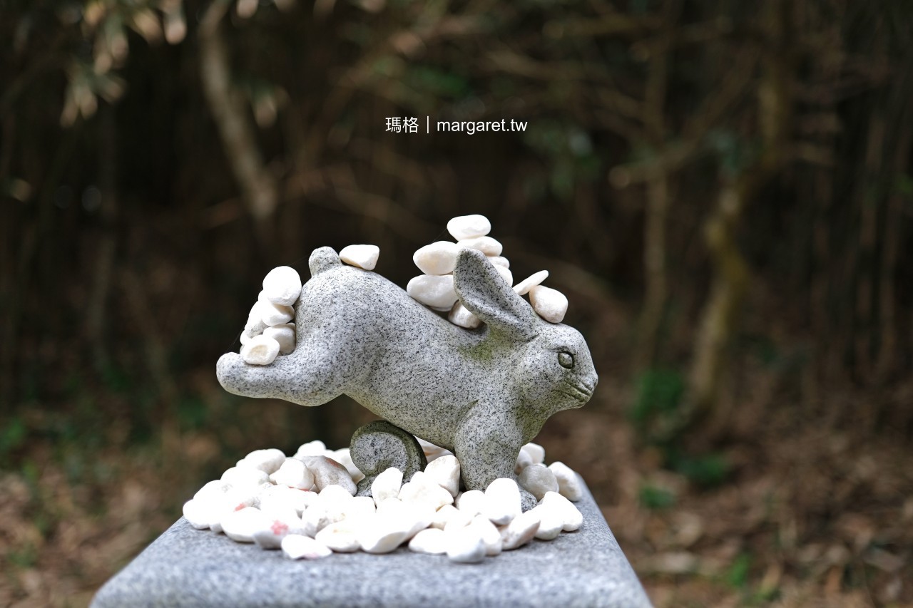 白兔神社。鳥取戀人聖地｜日本神話愛情故事發源地。迎接兔年買個可愛白兔御守