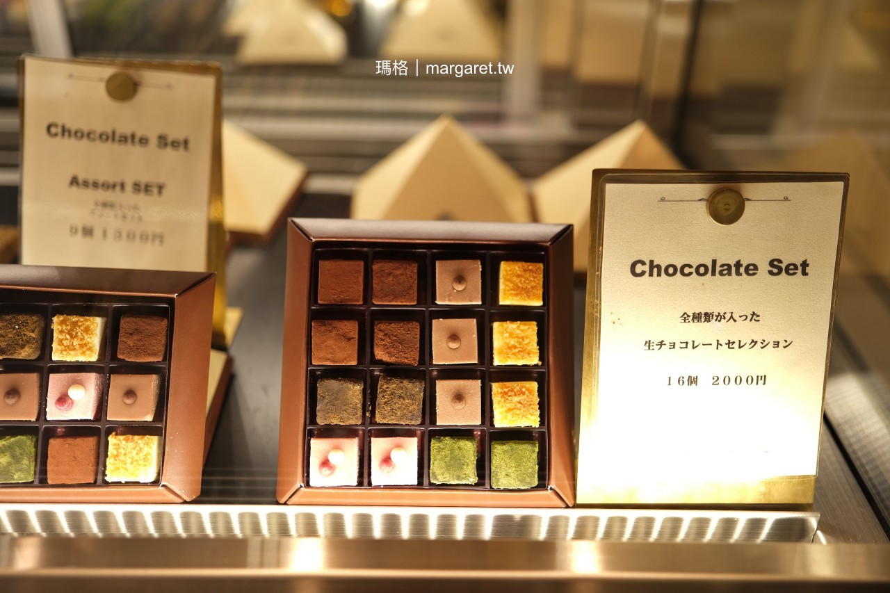 鳥取砂丘人氣甜點推薦：Totto PURIN布丁、日式刨冰、Sankakuchocolat巧克力專賣店