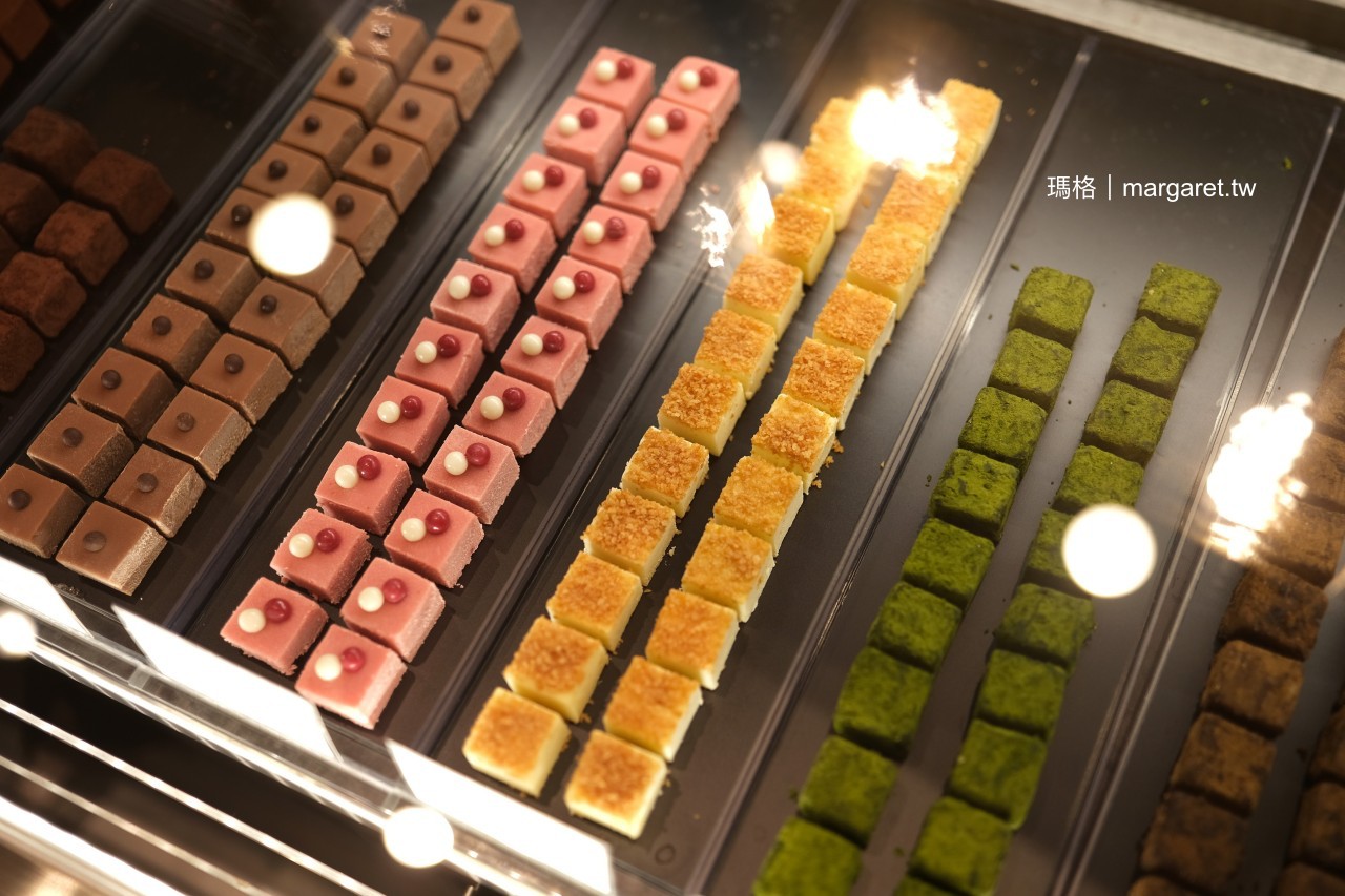 鳥取砂丘人氣甜點推薦：Totto PURIN布丁、日式刨冰、Sankakuchocolat巧克力專賣店