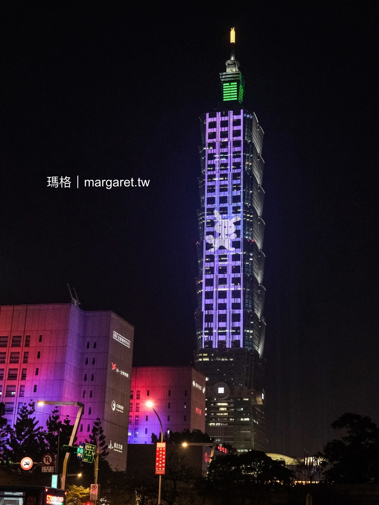 2023台灣燈節在台北。展期2/5-2/19｜四大燈區、十二行政燈區