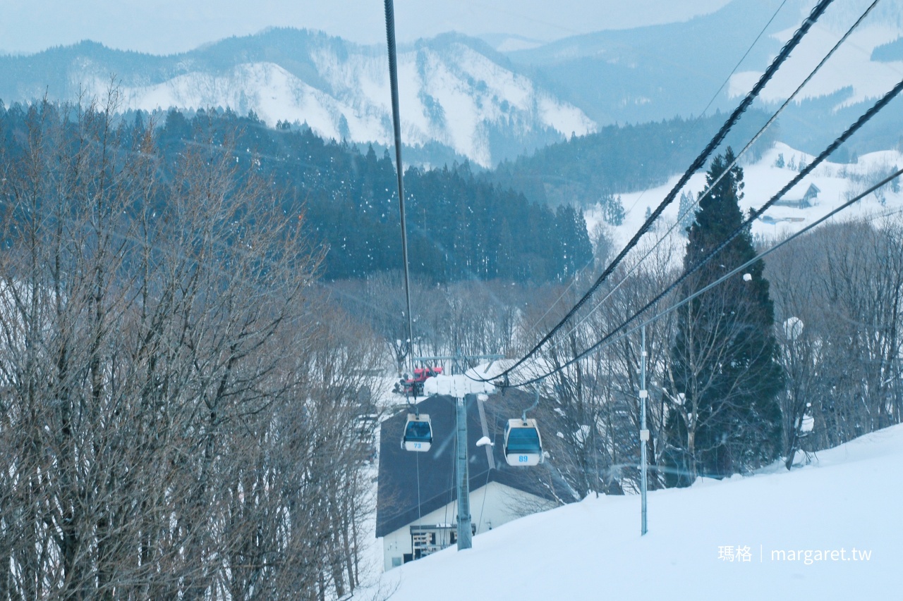 2026森吉山樹冰觀賞季。搭阿仁空中纜車免費租借雪杖雪鞋｜日本三大樹冰之一