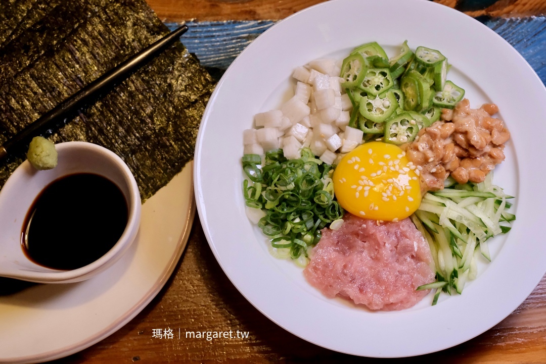 大麦小麦日式酒食。越夜越開醺｜嘉義唯一SUNTORY神泡達人店