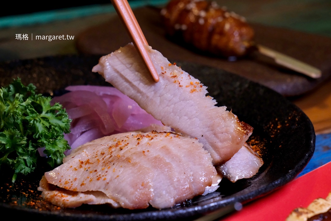 大麦小麦日式酒食。越夜越開醺｜嘉義唯一SUNTORY神泡達人店