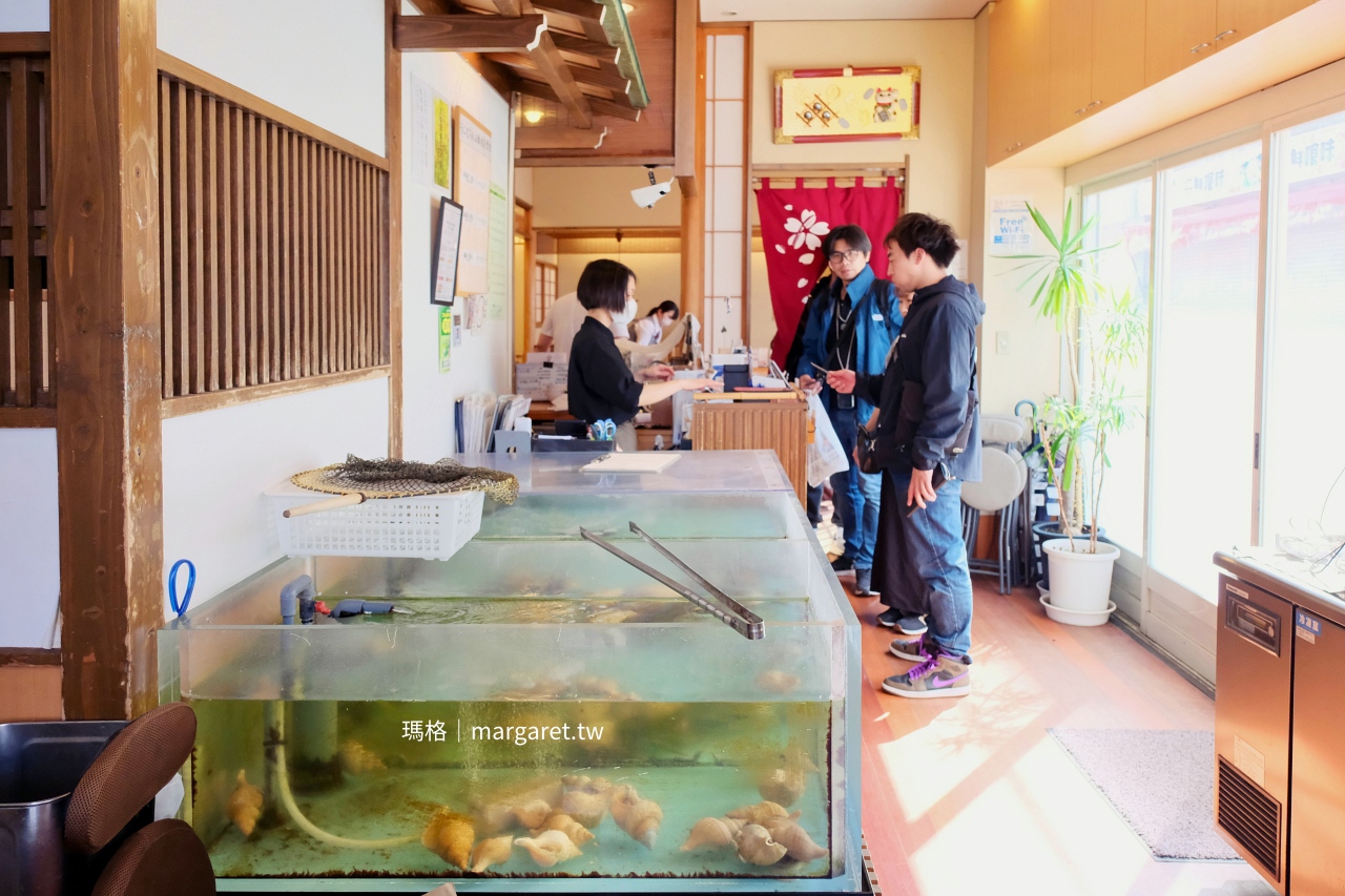 村上海膽うに むらかみ 本店。供應商直營｜函館朝市無添加海膽優質食堂