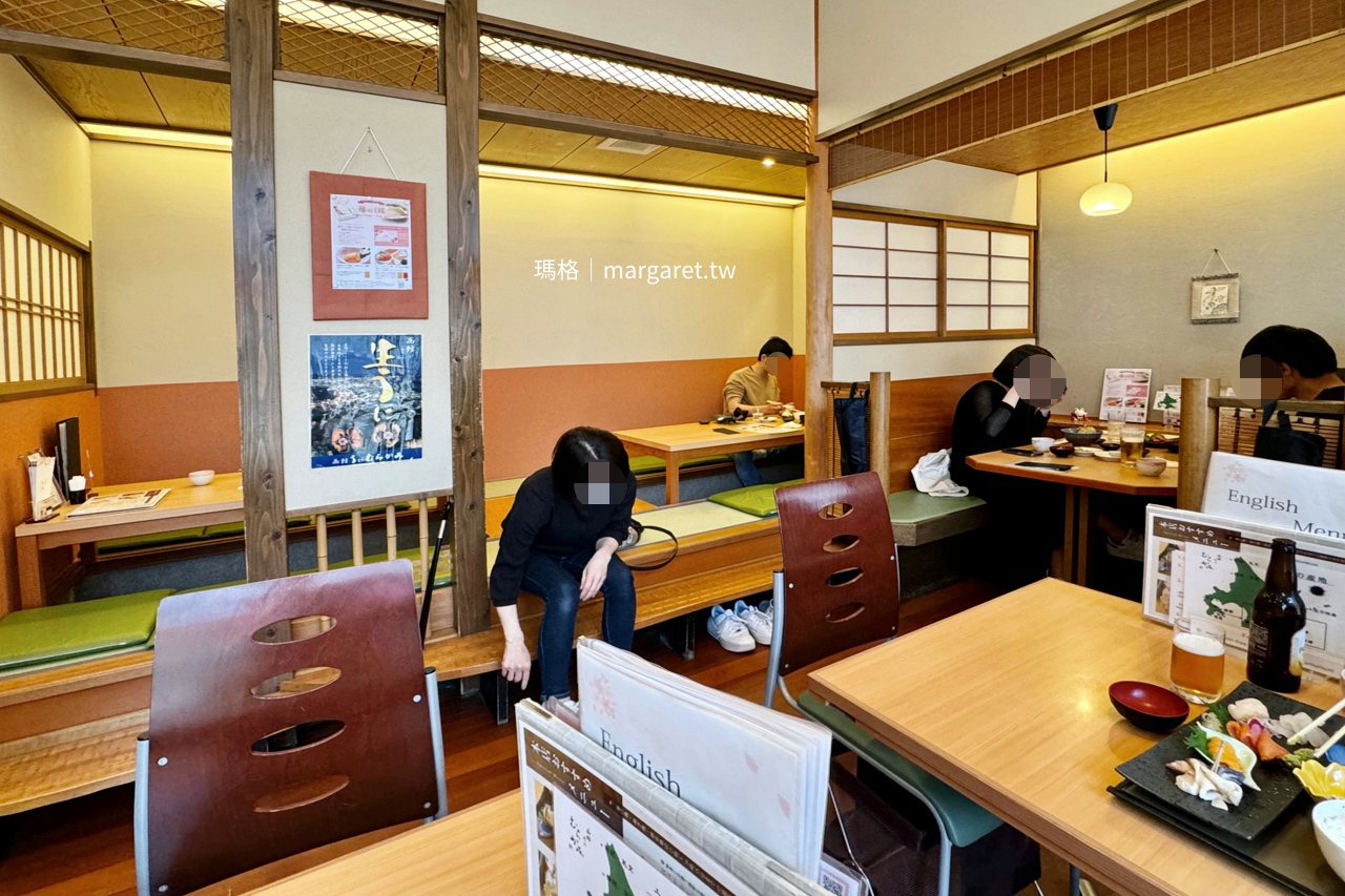 村上海膽うに むらかみ 本店。供應商直營｜函館朝市無添加海膽優質食堂