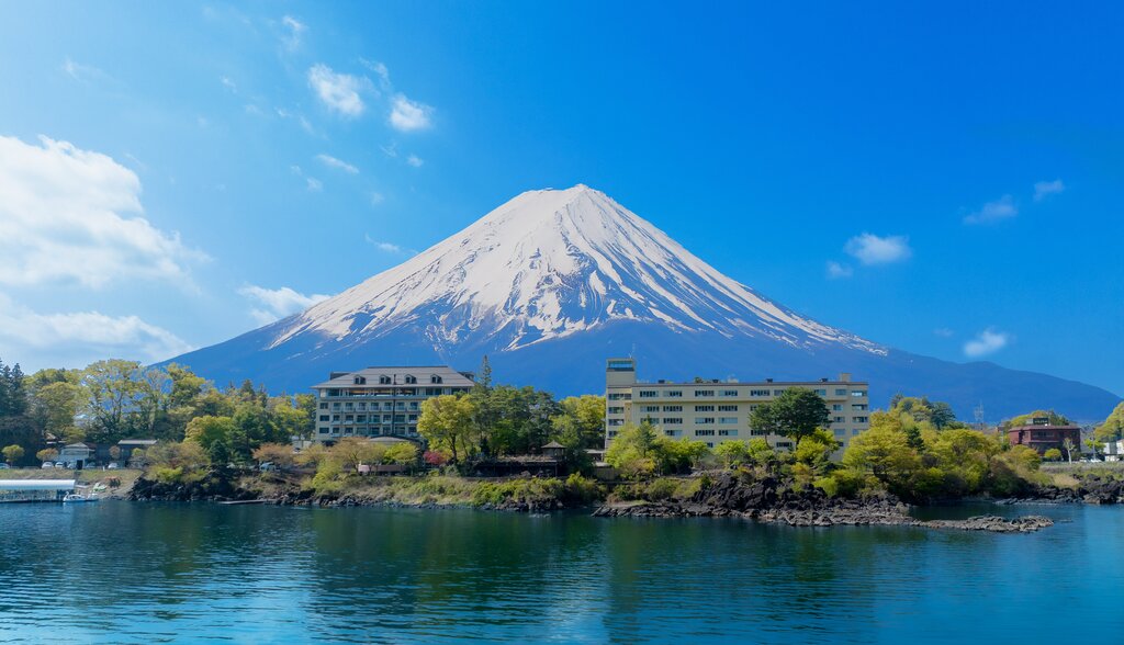 日本旅館100選。2024最新排行榜｜旅遊專家嚴選Ryokan 100