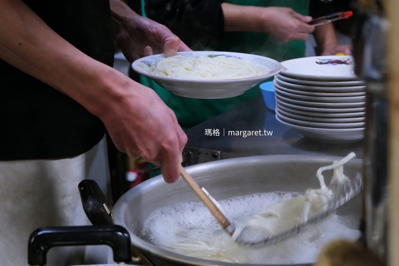 白龍炸醬麵。60年老店的人情味｜盛岡三大麵之一的獨特吃法