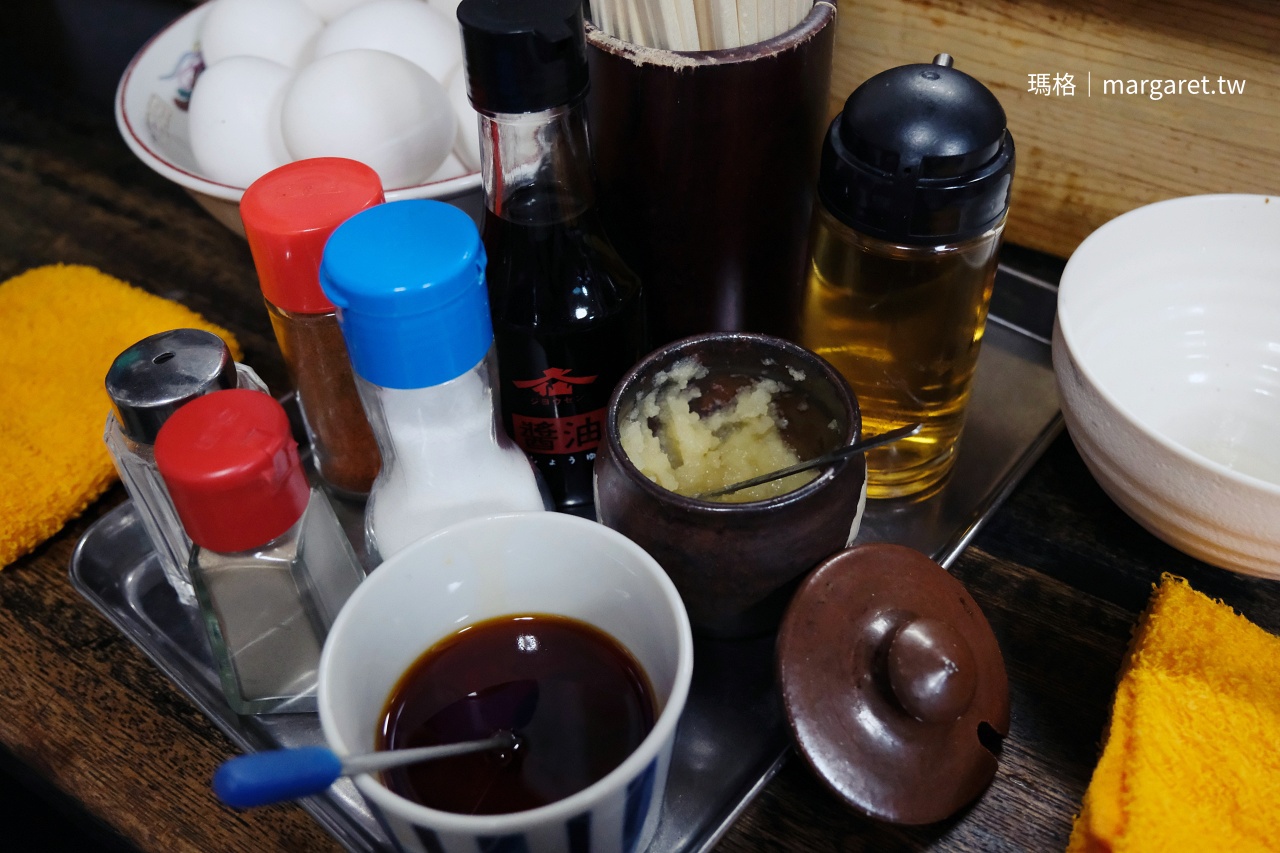 白龍炸醬麵。60年老店的人情味｜盛岡三大麵之一的獨特吃法