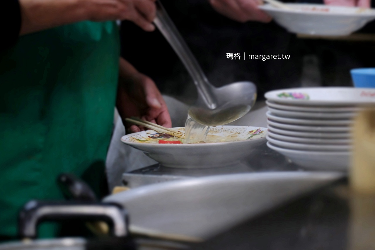 白龍炸醬麵。60年老店的人情味｜盛岡三大麵之一的獨特吃法