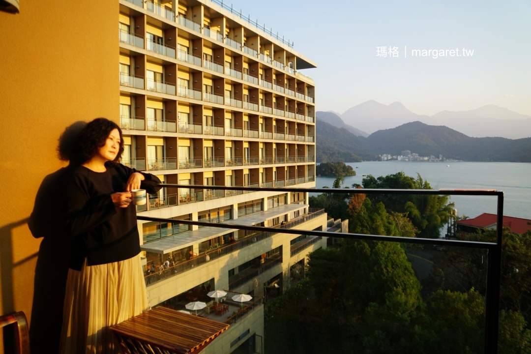 台灣度假飯店30家實住分享｜Resort Hotels in Taiwan (持續更新)