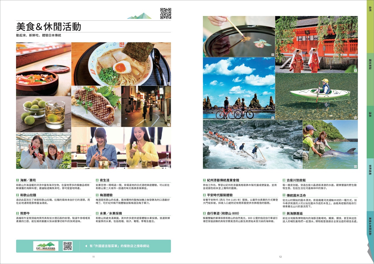 和歌山美食海鮮 和歌山拉麵豚骨醬油 熊野牛和牛推薦