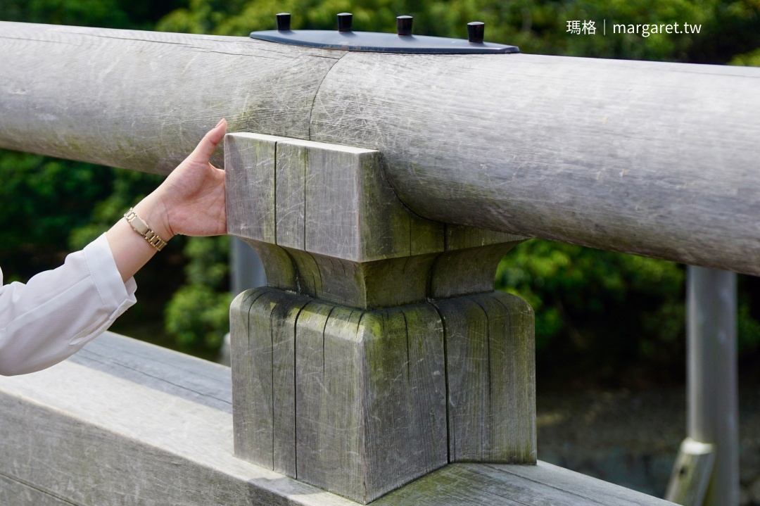 伊勢神宮。日本最崇高的聖地｜日本人必朝聖的心靈故鄉