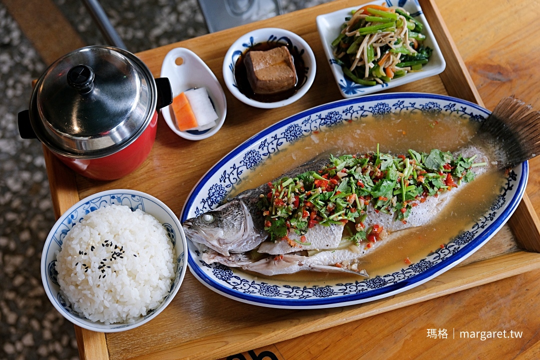 嘉義個人套餐推薦10家｜一人也能好好吃飯：台式簡餐、日系定食