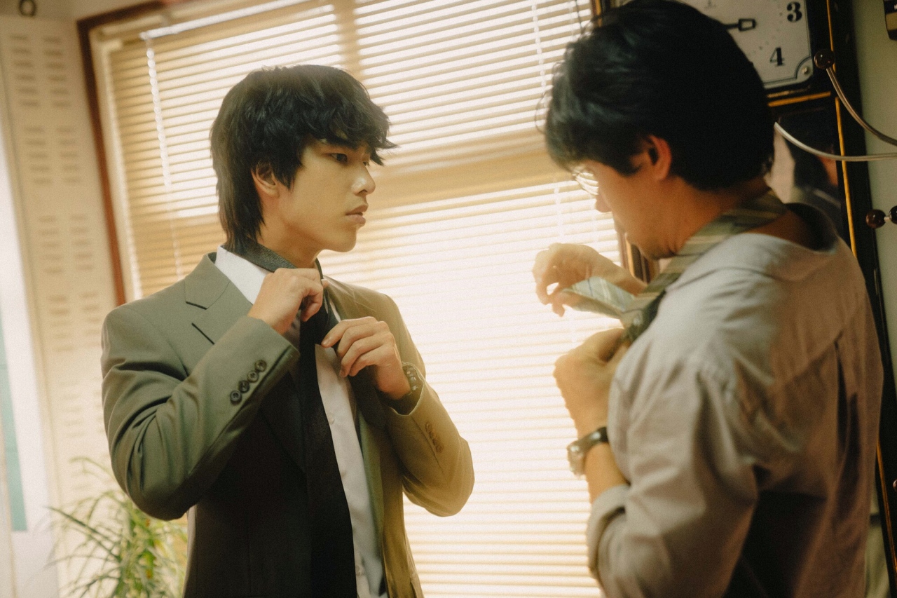 電影《我家的事》。紐約亞洲影展最佳劇情片｜一幕幕勾起鄉愁的台灣家庭場景