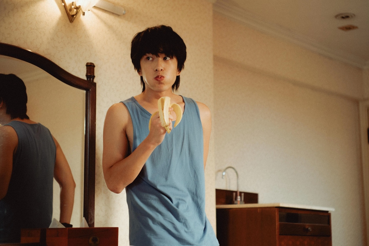 電影《我家的事》。紐約亞洲影展最佳劇情片｜一幕幕勾起鄉愁的台灣家庭場景