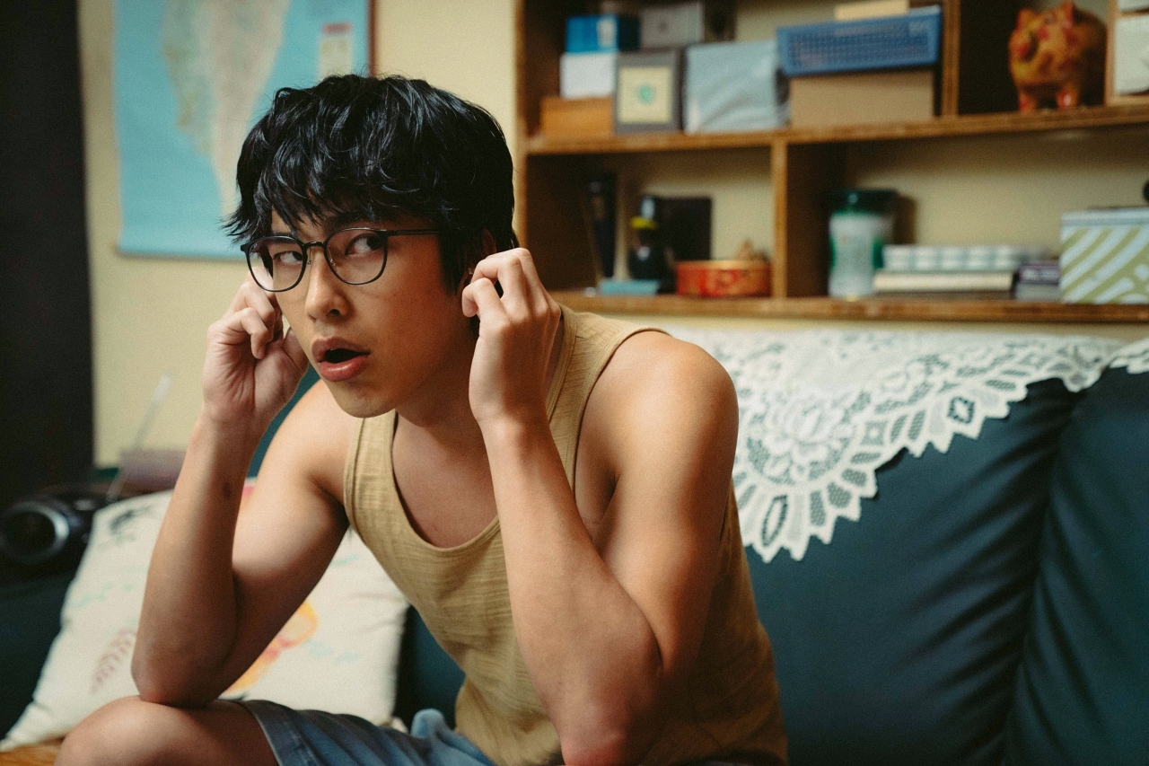 電影《我家的事》。紐約亞洲影展最佳劇情片｜一幕幕勾起鄉愁的台灣家庭場景