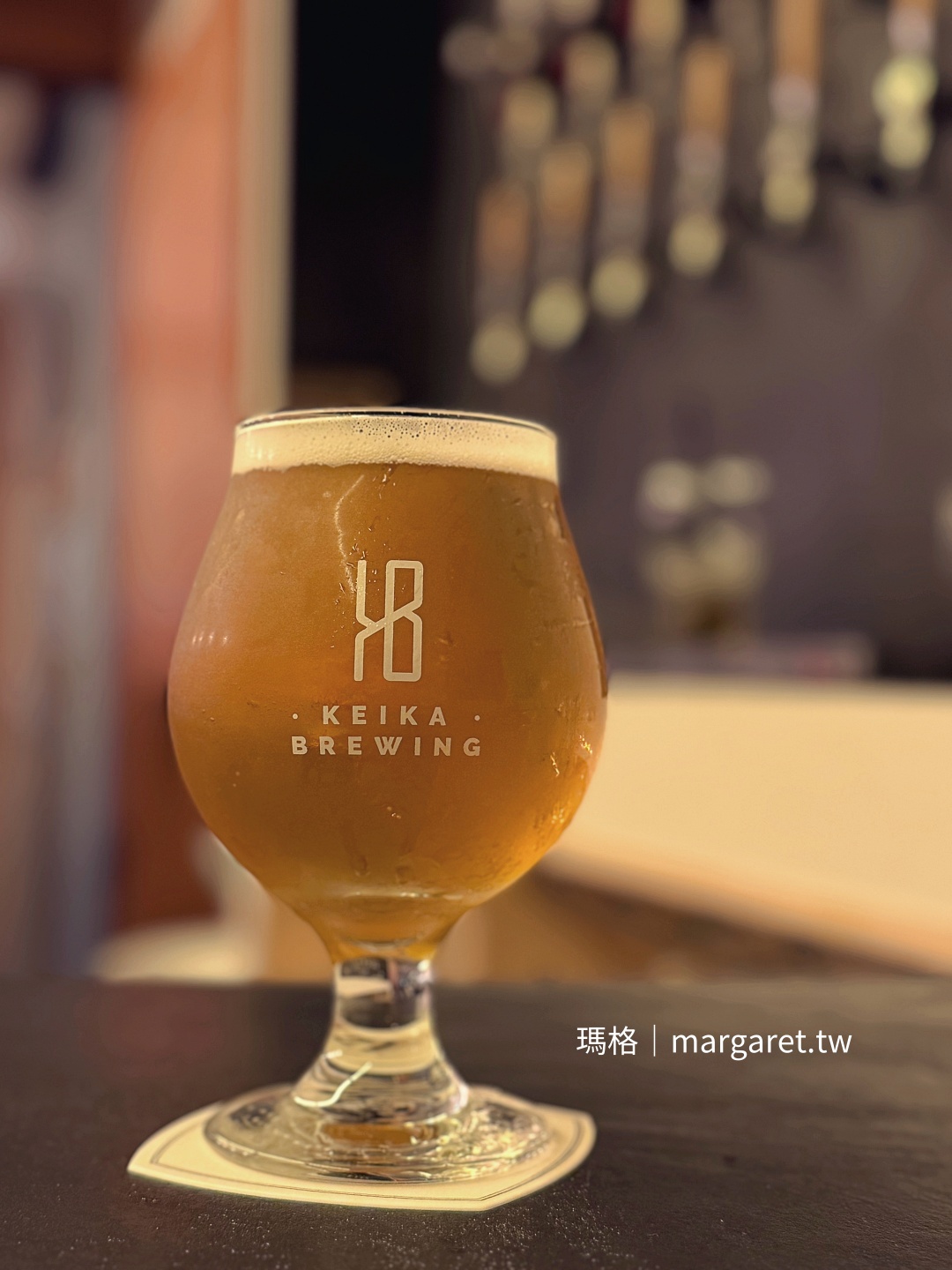 Keika Brewing 螢火釀造。淺蟲溫泉啤酒吧｜青森之旅