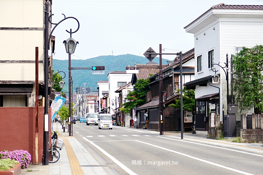 七日町站咖啡(駅カ－フェ)。會津若松的大正浪漫｜青春18 x 只見線