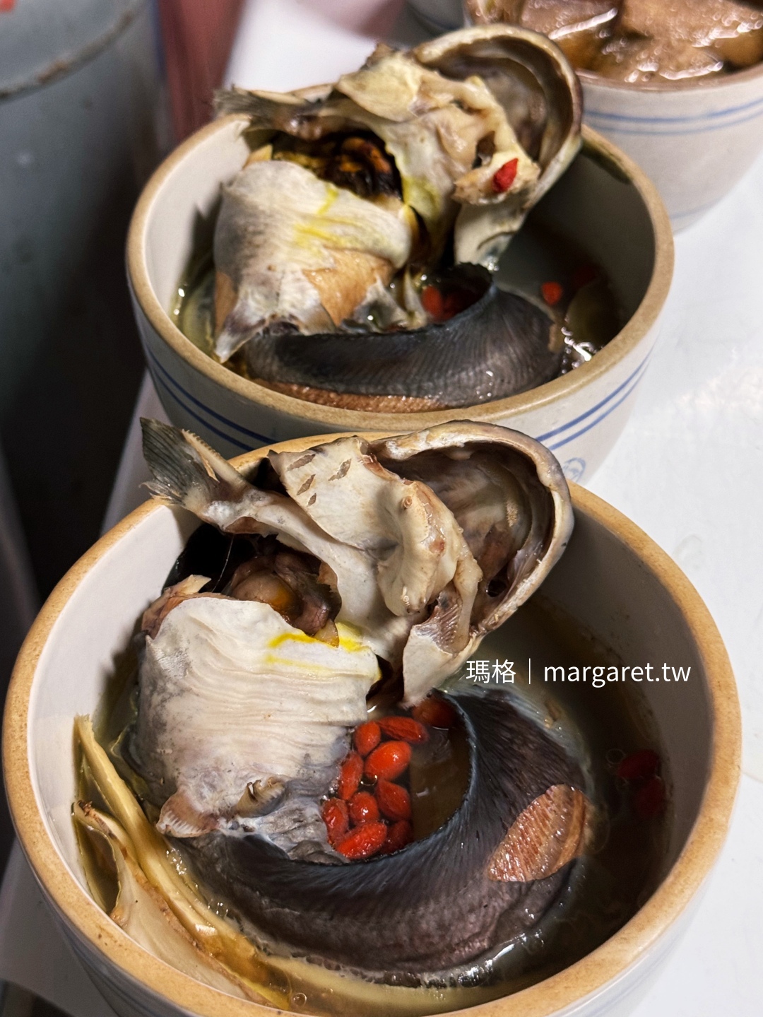 五信豬腳麵線