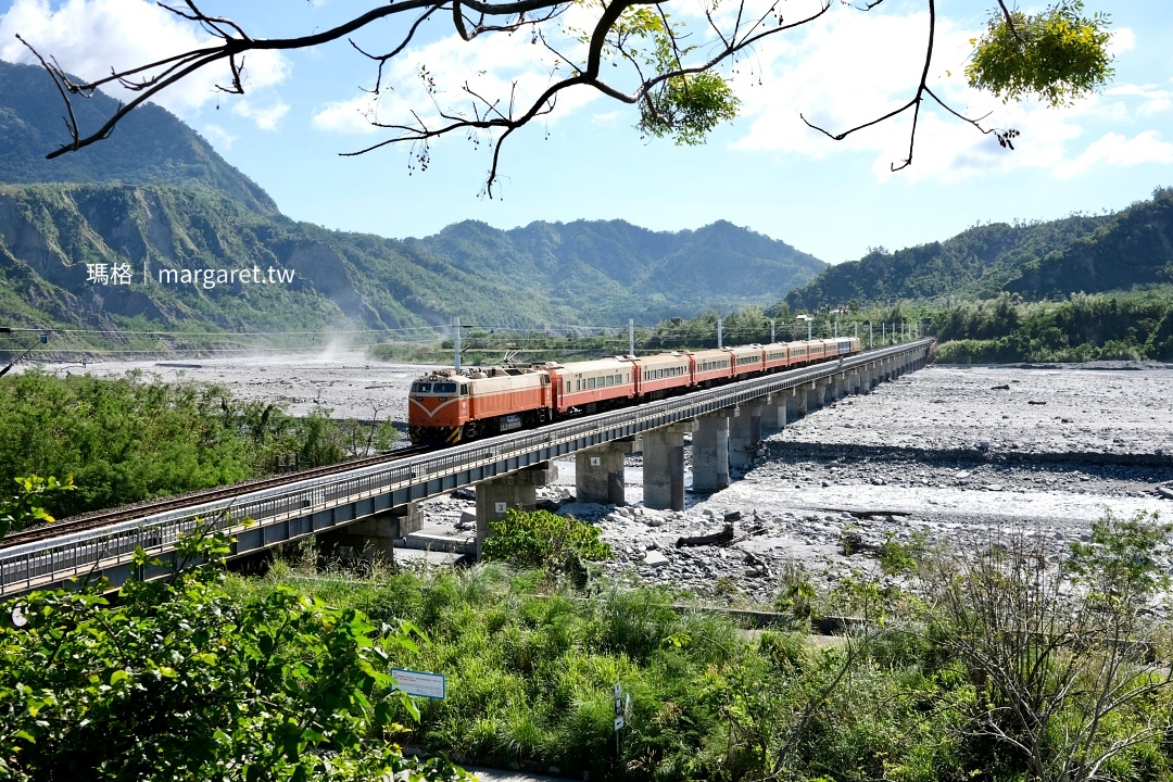 中興崗哨。鹿野鐵道迷私房觀景台｜鐵道與山巒的詩意交織