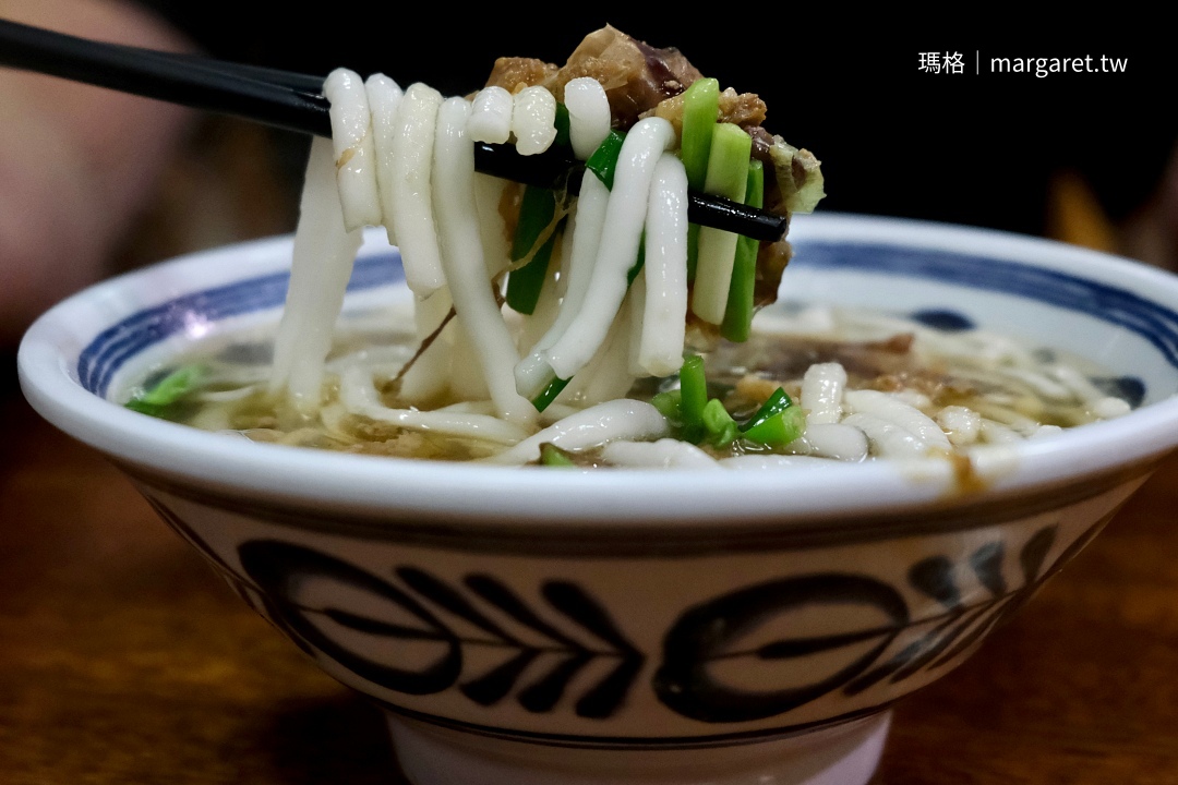 老東台米台目。從小推車到大店面｜傳承70年的台東庶民美食