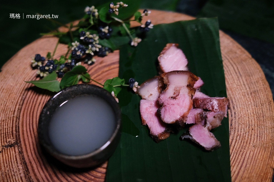 櫸木食坊。賽夏餐桌饗宴｜獅頭山風景區。瓦祿部落無盡夏民宿