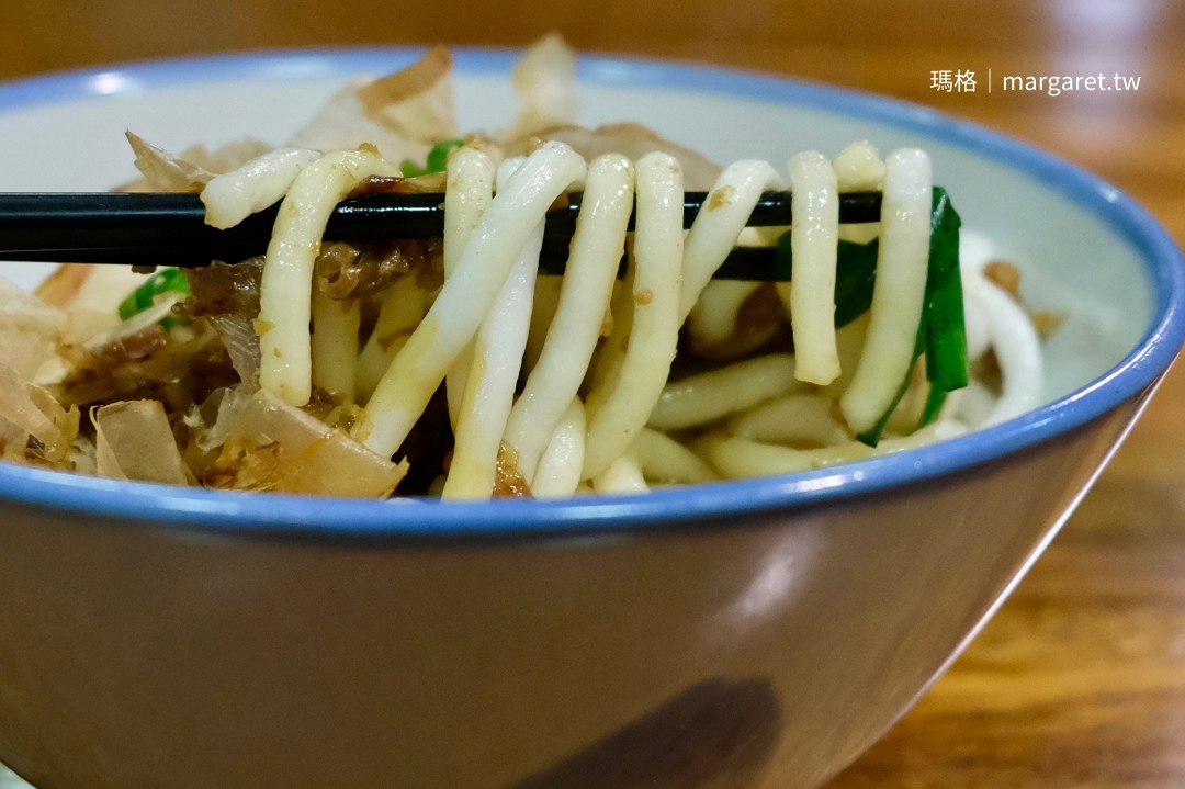 老東台米台目。從小推車到大店面｜傳承70年的台東庶民美食