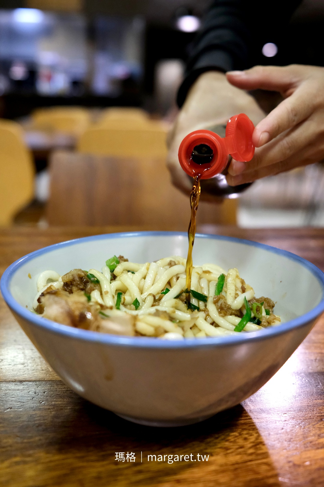 老東台米台目。從小推車到大店面｜傳承70年的台東庶民美食