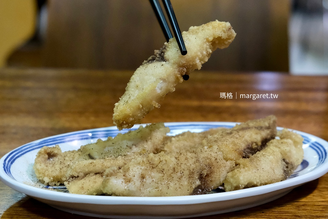 老東台米台目。從小推車到大店面｜傳承70年的台東庶民美食