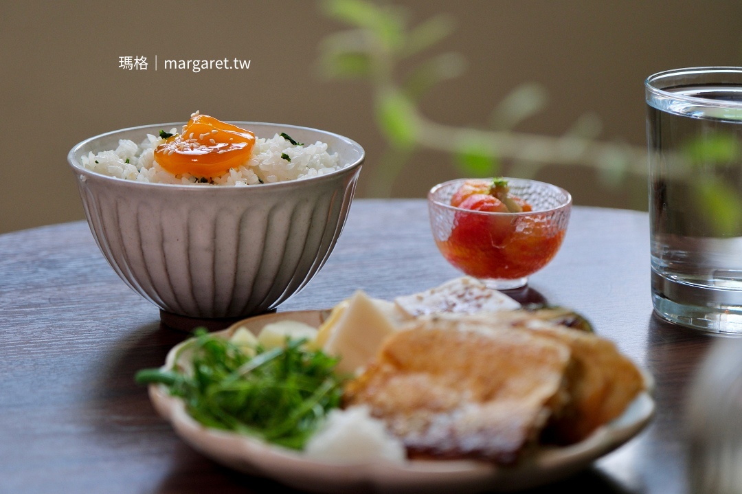 拾間文化。嘉義巷子內美食｜以優質農特產串連山海風味。即將歇業（7/29為最後營業日）