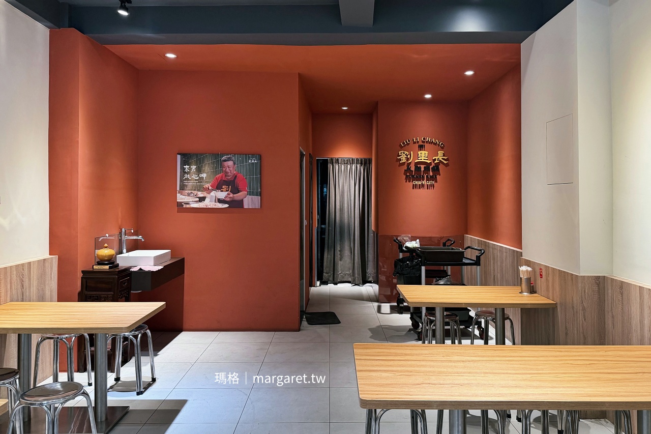 搬到光彩街的劉里長火雞肉飯。