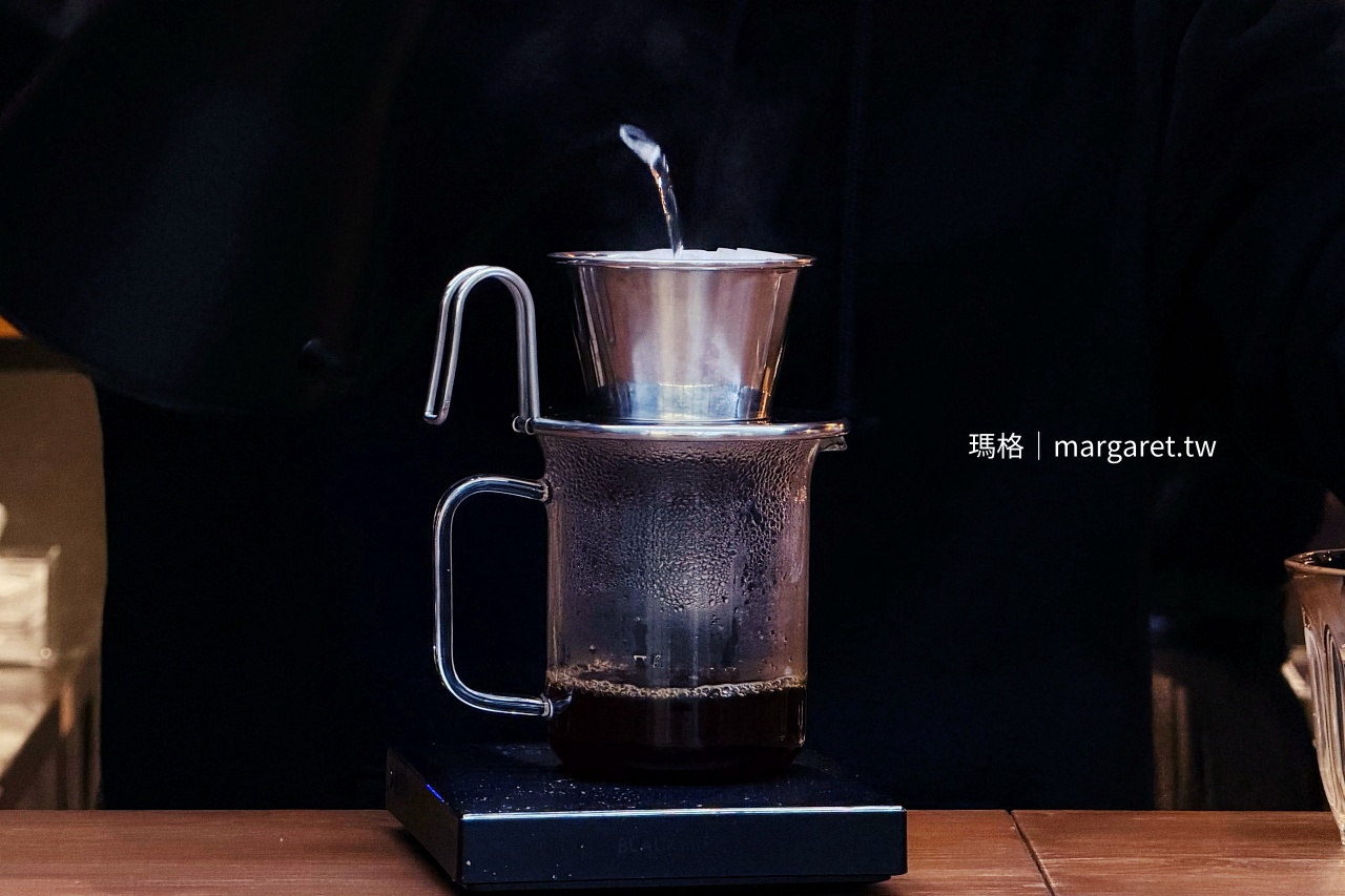 高松ARSENAL Coffee 自家烘焙豆 咖啡包裝陳列