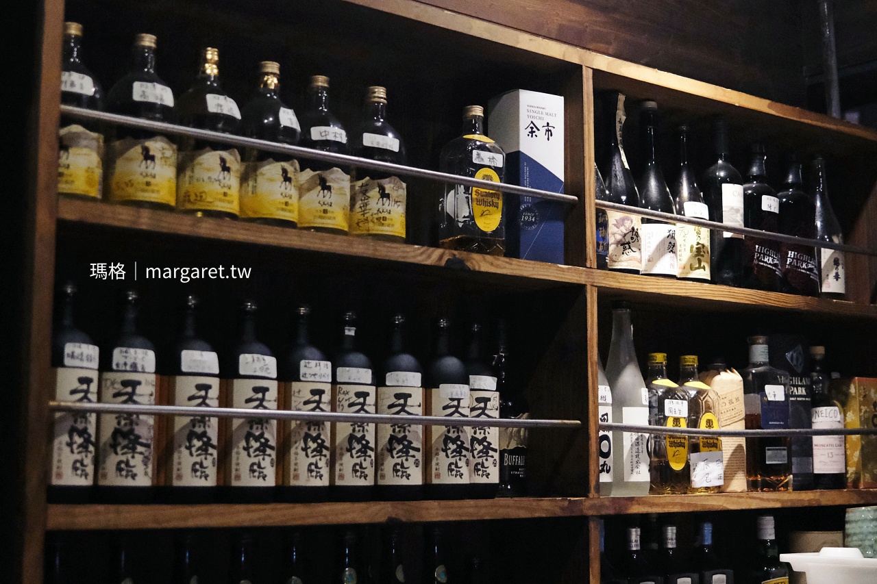 濱松屋：台北鰻魚名店｜日料老店復出重現七條通