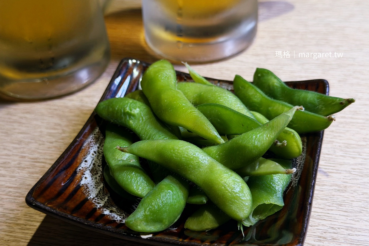 濱松屋：台北鰻魚名店｜日料老店復出重現七條通