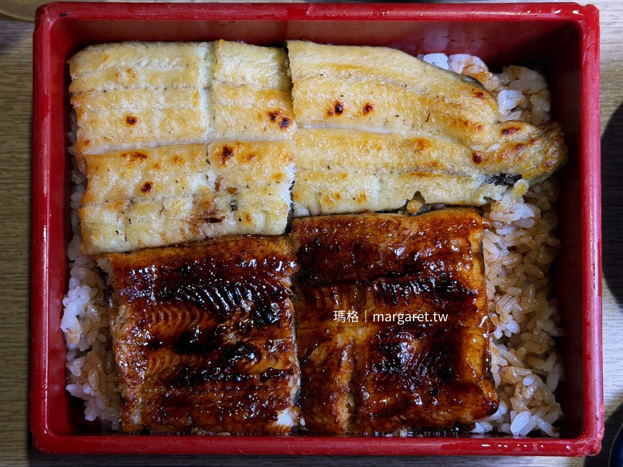 濱松屋：台北鰻魚名店｜日料老店復出重現七條通