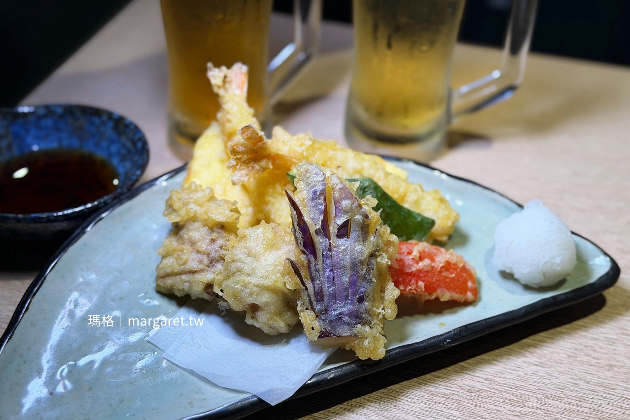 濱松屋：台北鰻魚名店｜日料老店復出重現七條通