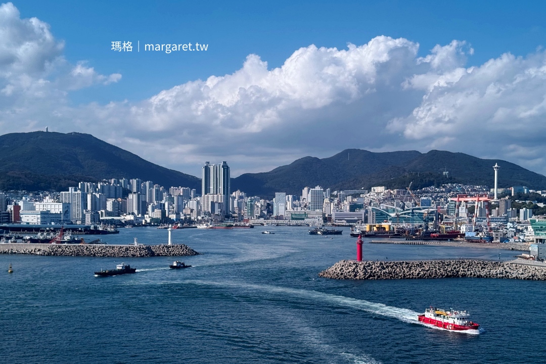 釜山/大邱/浦項。韓國4天3夜行程｜住宿、景點、美食（持續更新）