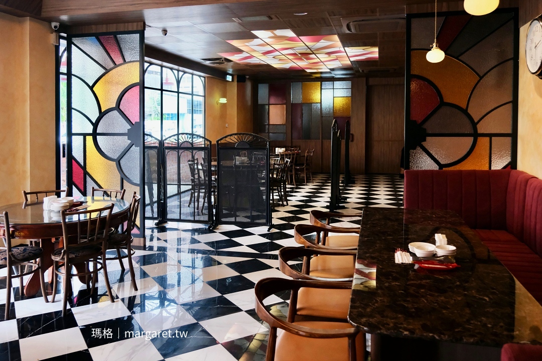 福芳臺菜。斗六最美合菜餐廳｜以創意手法演繹經典老菜、聚餐好選擇